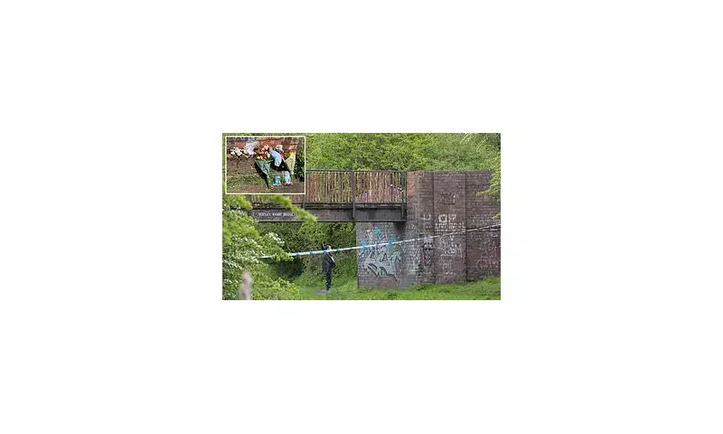 £10,000 Reward Offered in Chilling Cold Case: Baby Boy Found in Canal Four Years Ago