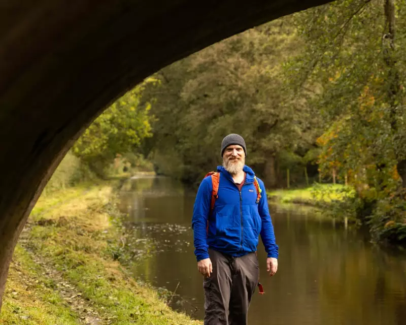 10,000 Walking Routes Mapped Across Great Britain to Boost Accessibility