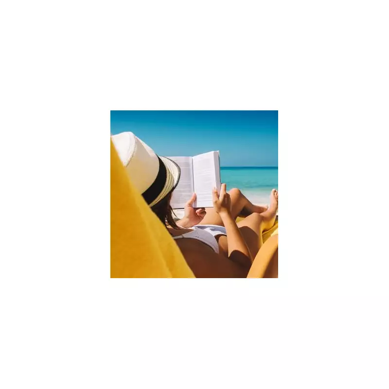 11 Must-Read Summer Books to Pack for Your Holiday in 2024