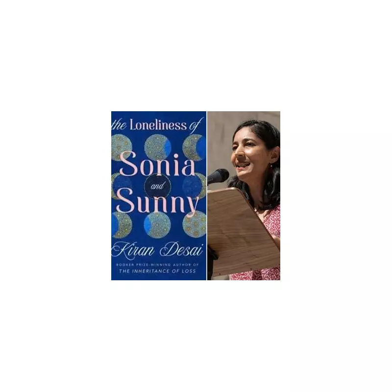 2025 Booker Prize Longlist Unveiled: Discover the Must-Read Contenders