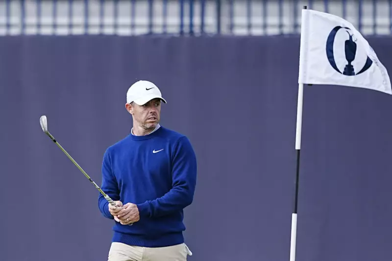 2025 Open Championship: Early Predictions and Rising Contenders