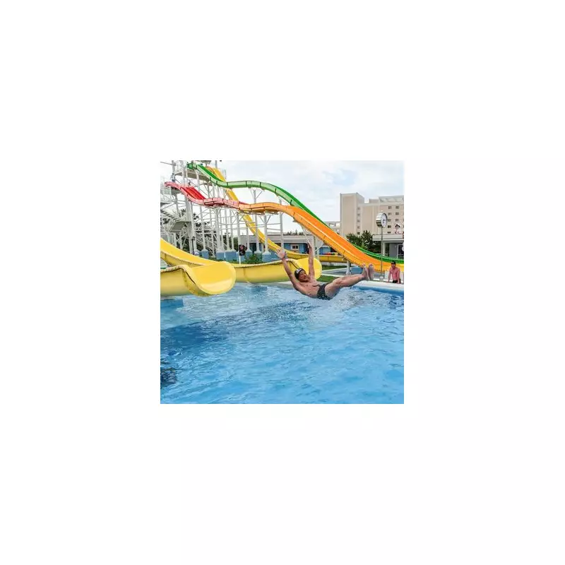 £20bn Mega-Resort Set to Transform UK Seaside with 20,000 Homes and Theme Park