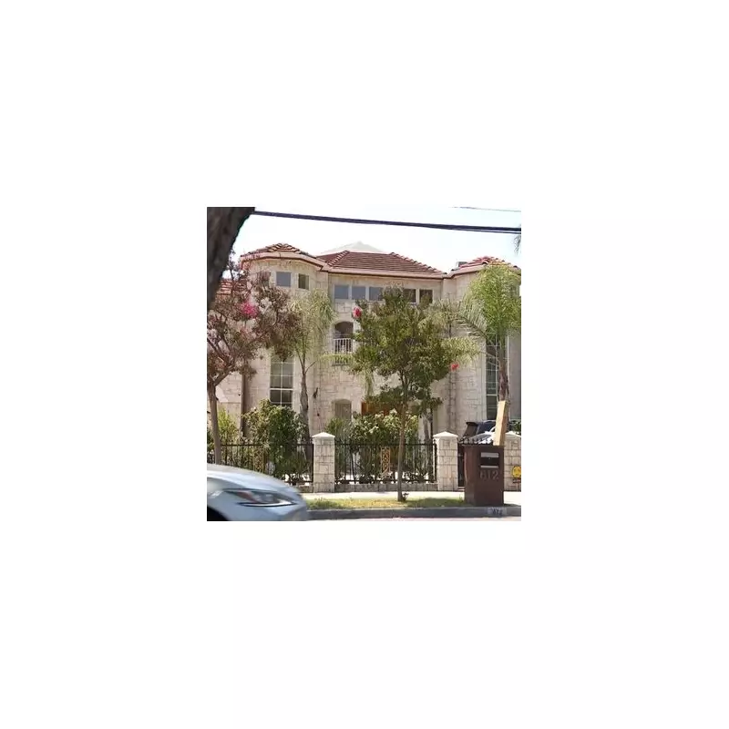 21 Children Rescued from Couple's 'Dark Web' Home in Shocking Police Raid