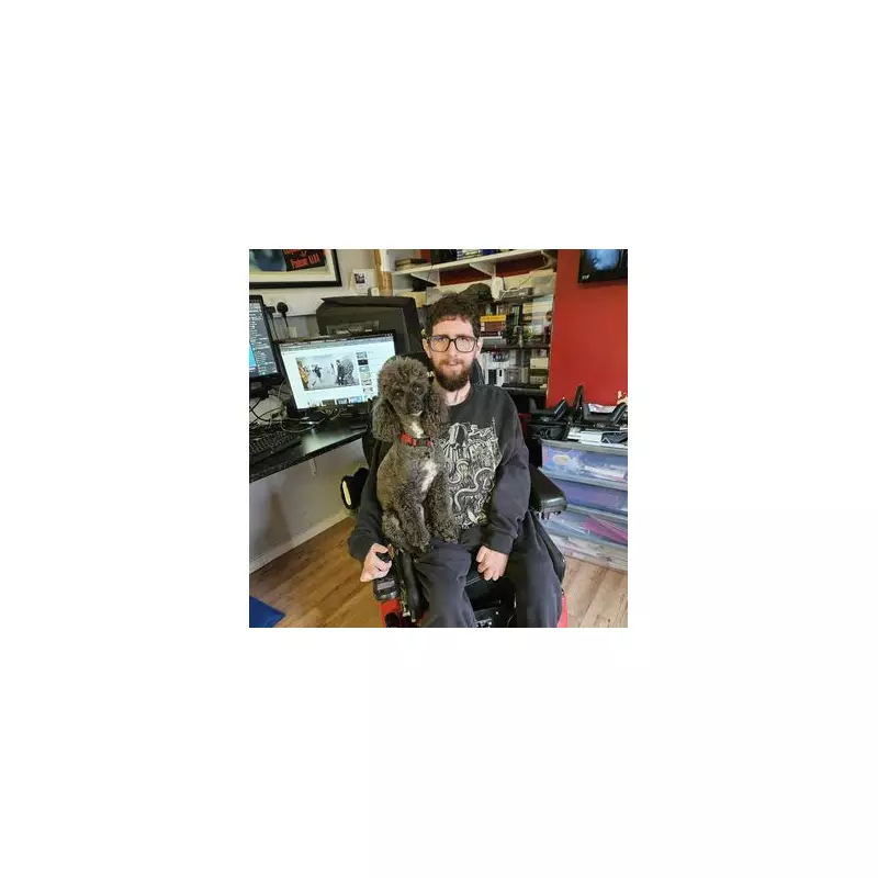 28-Year-Old Man Catches Flu – Ends Up in Hospital with Severe Pneumonia