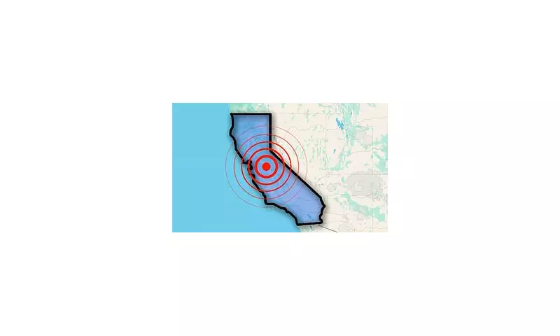 4.4 Magnitude Earthquake Shakes Southern California – Tremors Felt Across Los Angeles