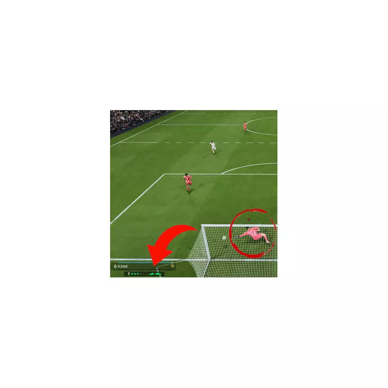 5 Hidden Gems You Missed in EA FC 24 – Game-Changing Features Revealed!