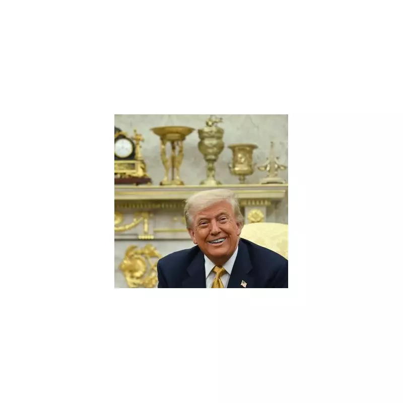 5 Shocking Moments from Donald Trump's Unhinged Rally Speech