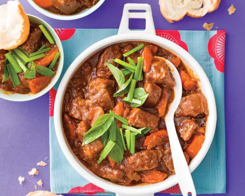 6 Hearty Braises and Stews to Warm Your Soul This Winter