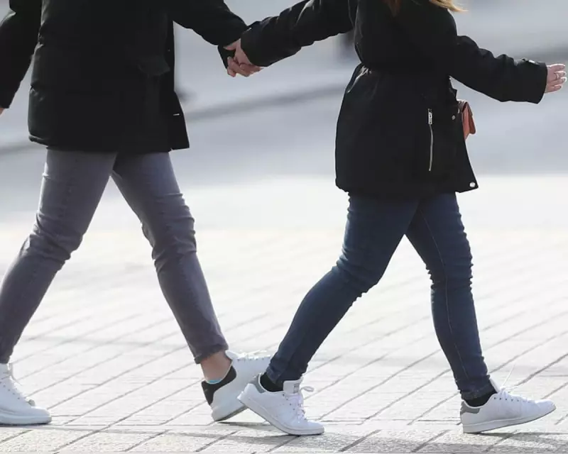 7,000 Steps a Day: The Magic Number for Better Health, Say Experts