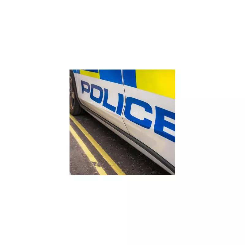 76-Year-Old Pensioner Arrested Over Alleged Poisoning of Wife in Shocking Case