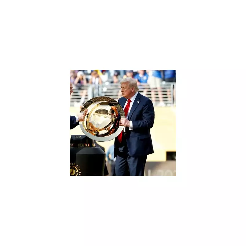 8 Bizarre Moments from Donald Trump's Latest Rally That Left Everyone Stunned