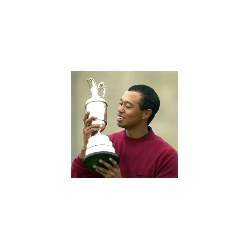 8 Unforgettable Moments in Open Championship History That Shocked the Golf World