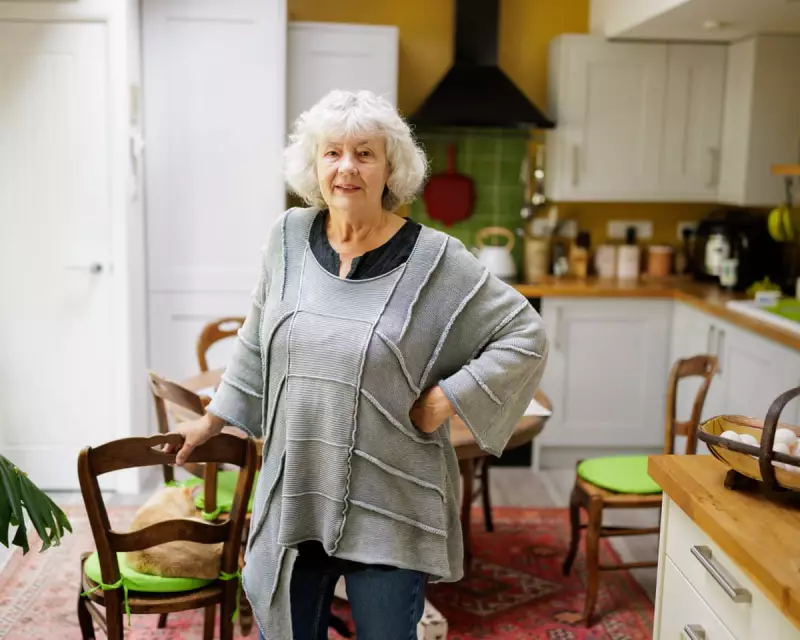 80-Year-Old Arrested for Alleged Support of Palestine Action: 'Treated Like a Terrorist'