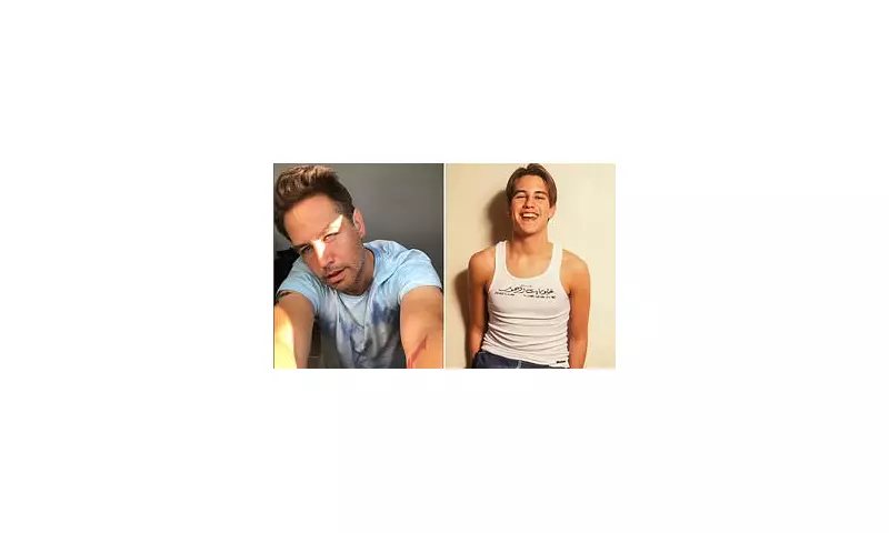 90s Pop Star Kavana Opens Up About Drug-Fuelled Sex and Secret Sexuality Battle