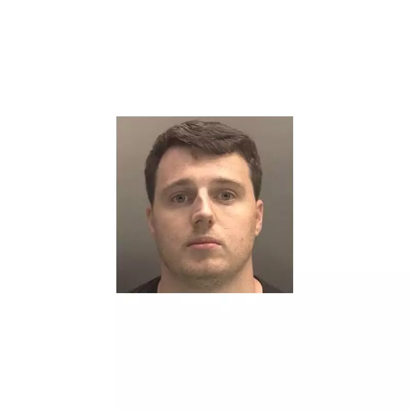 90s Pop Star's Son Jailed for 10 Years After Violent Attack in Westminster