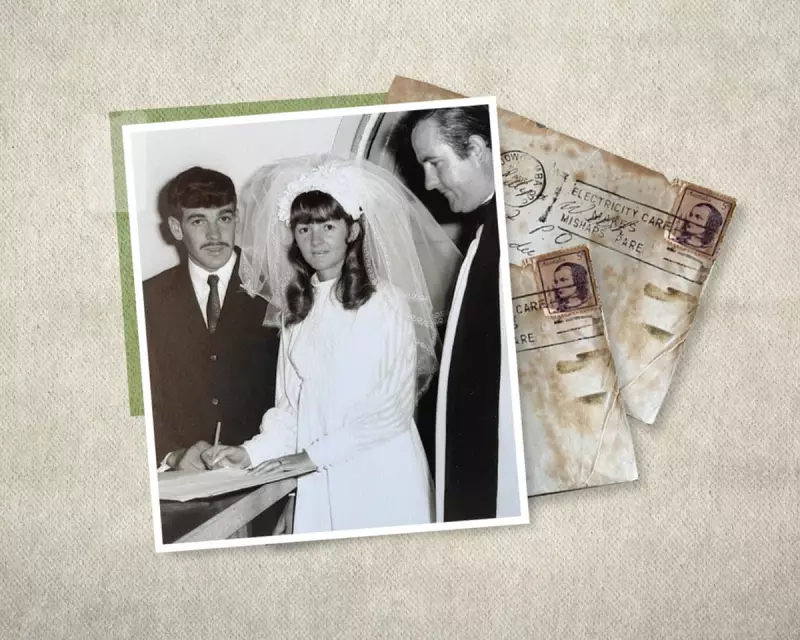 A Bold Move in 1969: The Risqué Motel Stay That Changed Everything