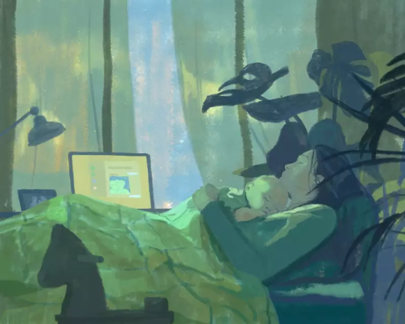 A Mother's Quest: Unravelling the Mystery of Her Daughter's Rare Genetic Disorder