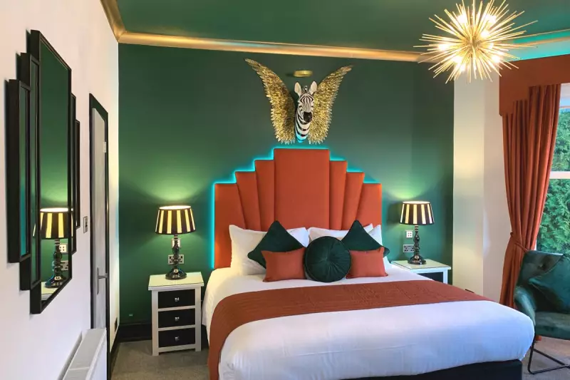 AA Reveals the UK's Best B&Bs for 2025 – Discover the Top Stays