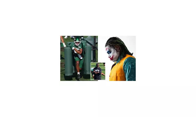 Aaron Glenn's Fiery Pep Talk Ignites New York Jets Ahead of Crucial NFL Season