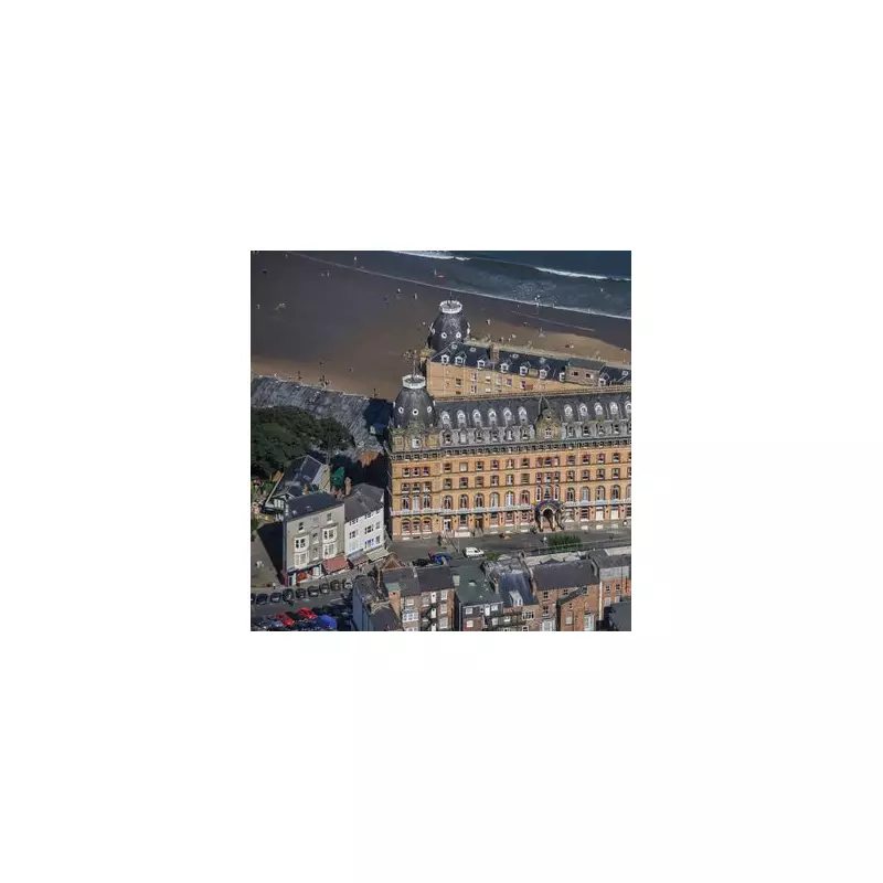 Abandoned Butlins Site Transformed into Luxury Holiday Park – See the Stunning Before and After