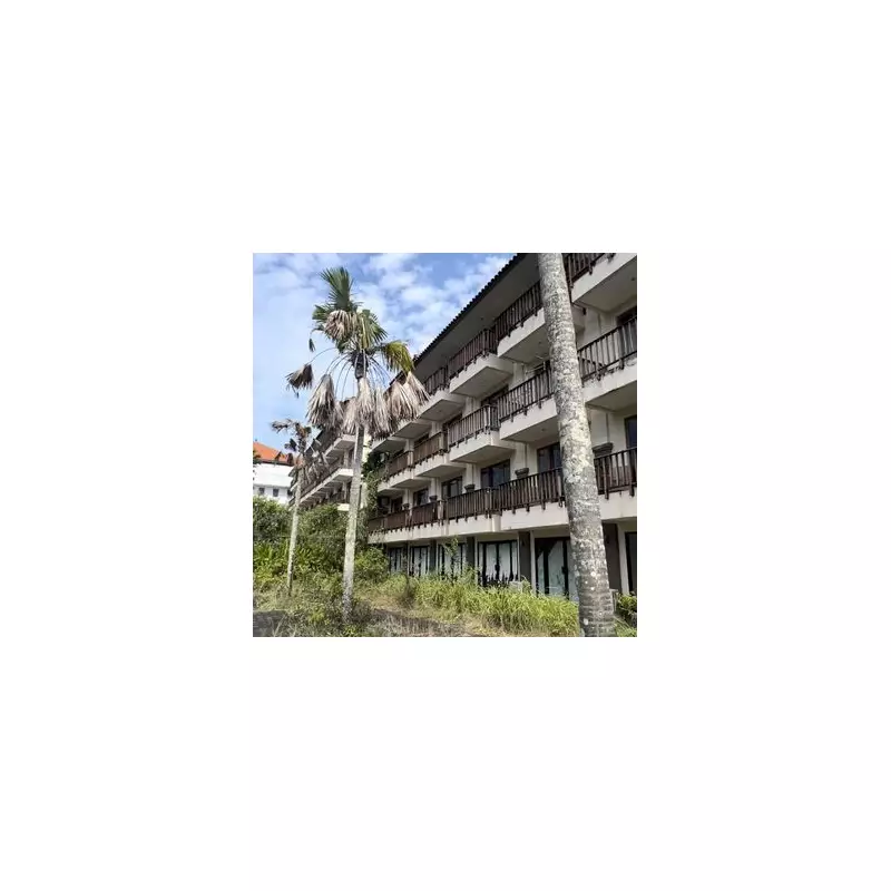 Abandoned Hotel Beds Transformed into Nutritious Meals for Vulnerable Families