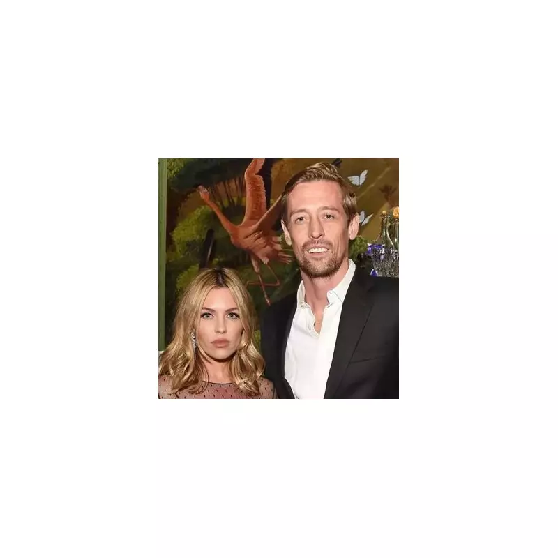 Abbey Clancy Reveals Her Secret to Happiness: 'Your Attitude Changes Everything'