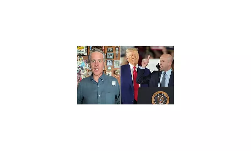 ABC News Anchor Terry Moran Defends Controversial Tweet Amid Backlash