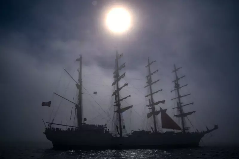 Aberdeen's Bold Move: Scotland Eyes Norway-Style Energy Deal to Cut Russian Dependence