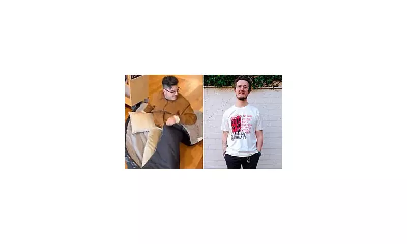 Activist Drew Pavlou Faces Backlash from Victoria Socialists Over Controversial Posts