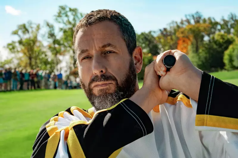 Adam Sandler Confirms 'Happy Gilmore 2' Is Coming to Netflix – What We Know So Far