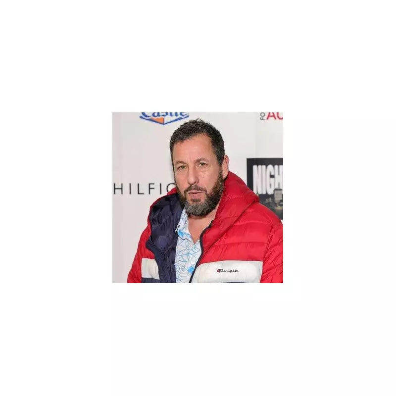 Adam Sandler Reveals Netflix Tried to Stop His Award-Winning Performance in 'Uncut Gems'