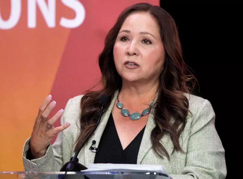 Adelita Grijalva Triumphs in Arizona Democratic Primary: A New Progressive Voice Emerges