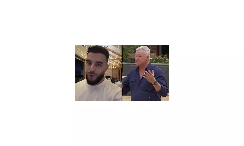 Adrian Portelli Slams 'The Block' in Scathing Critique: 'It's Lost Its Spark'