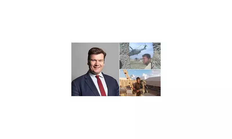 Afghan Data Leak Scandal: Armed Forces Minister Under Fire as Taliban 'Kill List' Exposed