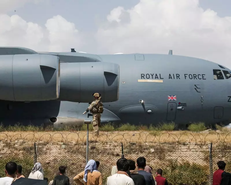 Afghan Leak Superinjunction: A Threat to Press Freedom and Democracy