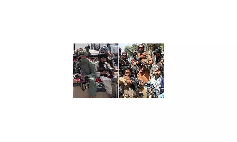 Afghans in Fear: Taliban's 'Kill List' Leaves Many Terrified and Desperate