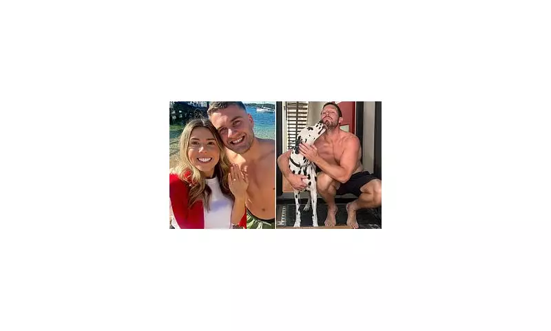 AFL Star Tom Papley Gets Revenge After Being Fat-Shamed on Live TV by Rival Toby Greene