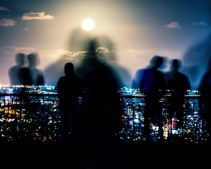 After the Spike: A Revealing Look at the Truth Behind Population Myths