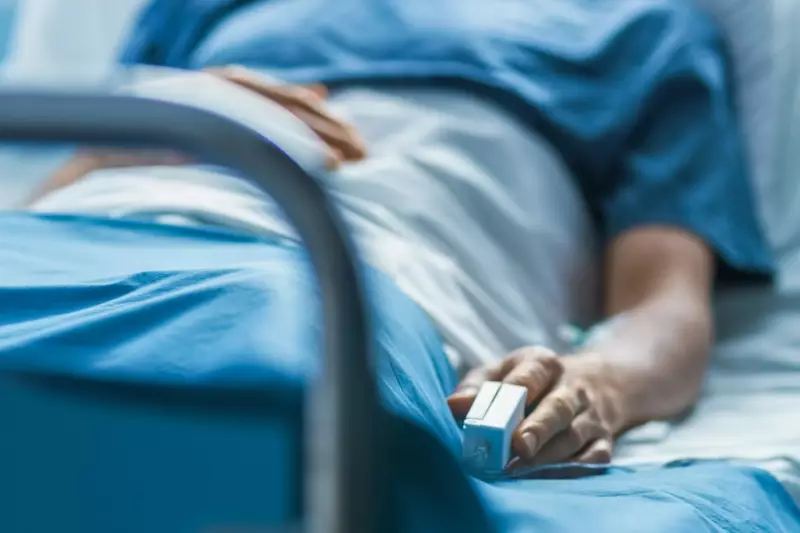 Ageing Increases Cancer Risk: New Study Reveals Shocking Link