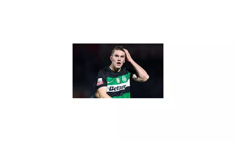 Agent Slams Sporting Lisbon for 'Disrespecting' £70m Arsenal Target Viktor Gyokeres