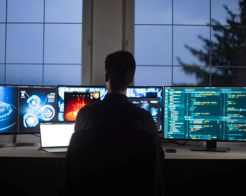 AI Firms Dangerously Unprepared for Human-Level Systems, Landmark Report Reveals