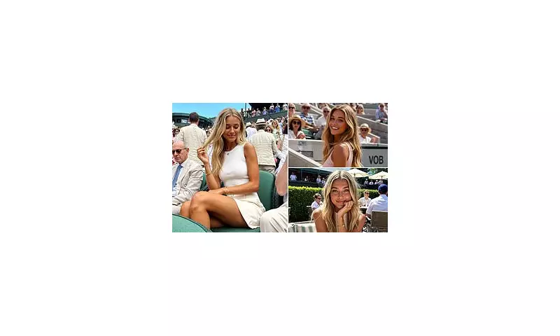 AI-Generated Influencer Stuns Wimbledon Crowd: The Shocking Truth Behind the Viral Spectacle