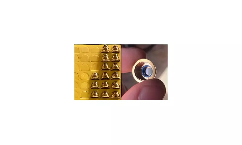 AI-Powered Brass Plaques Spark Controversy in UK Care Homes