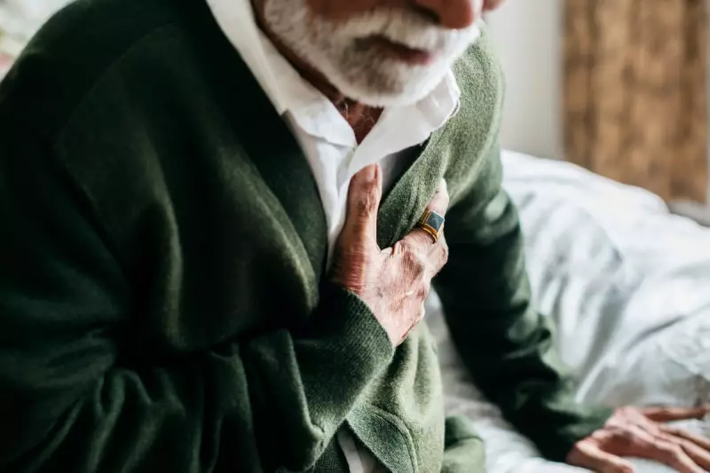 AI-Powered Eye Scans Could Predict Heart Attack Risk Years in Advance