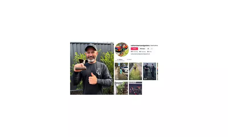 AI-Powered Lawn Scam Sweeps TikTok: How Fraudsters Are Duping Homeowners