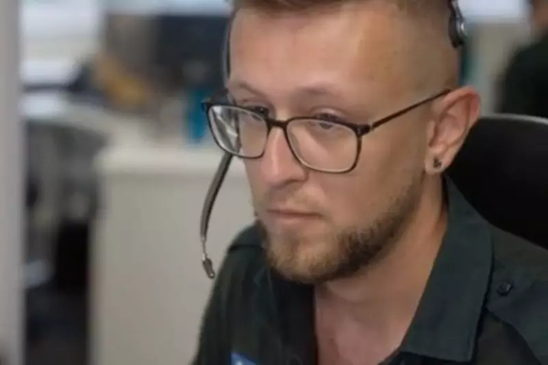 AI Replaces Human Worker in Russian Emergency Call Centre – A Glimpse into the Future?