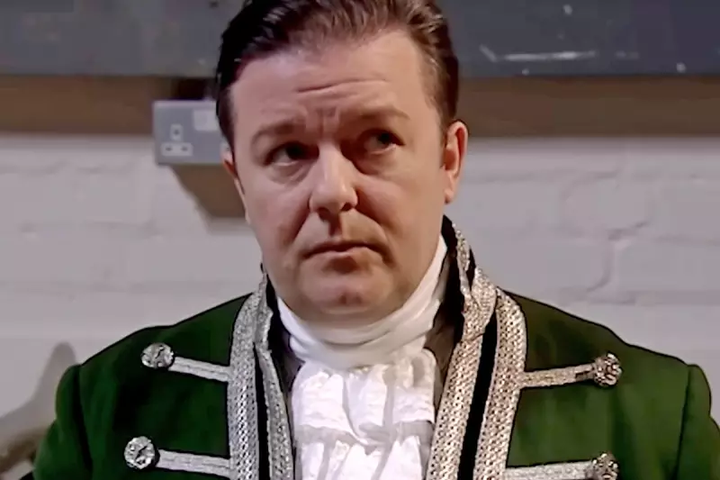 AI Replacing Human Extras in Film and TV: The Future of Background Acting?