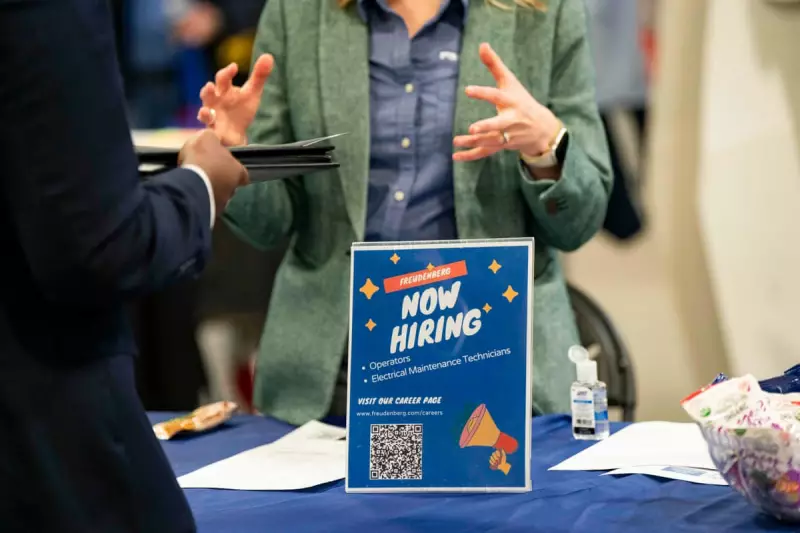 AI Revolution: How Artificial Intelligence is Reshaping the UK Job Market