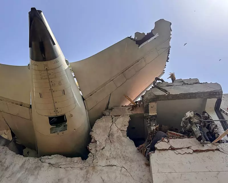 Air India Clears Boeing Fleet After Crash: No Issues Found in Fuel System Checks