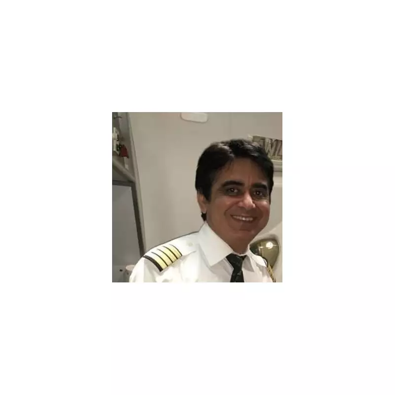 Air India Crash: Shocking Claims Captain Deliberately Caused Fatal Flight Disaster